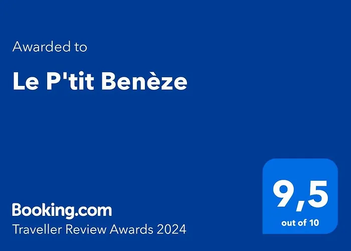 Le P\'Tit Beneze