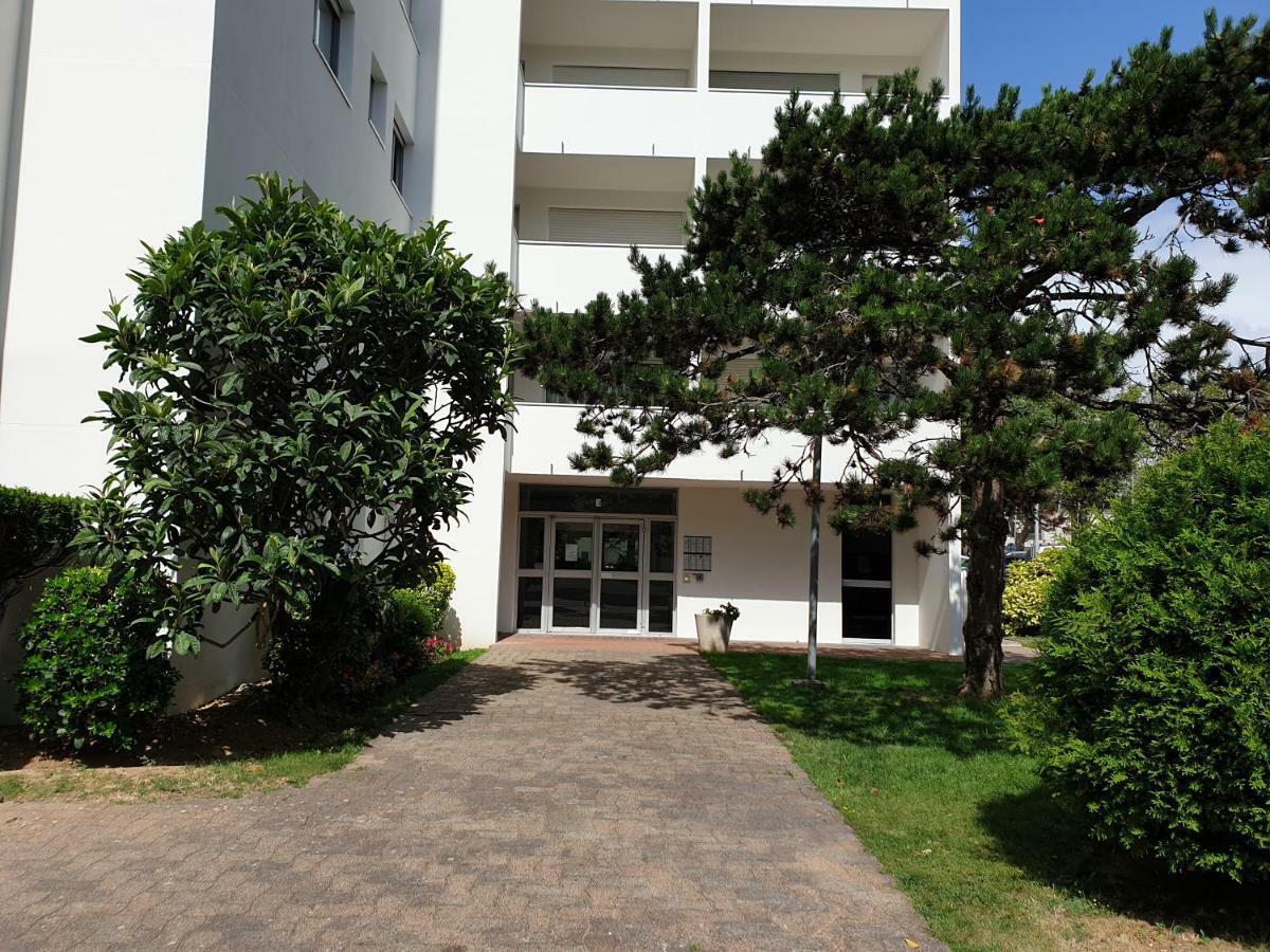 Apartment Le P'tit Beneze