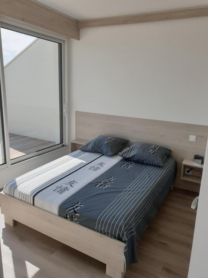 Apartment Le P'tit Beneze *