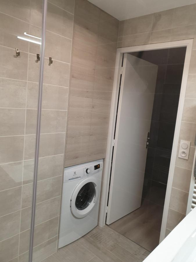 Apartment Le P'tit Beneze