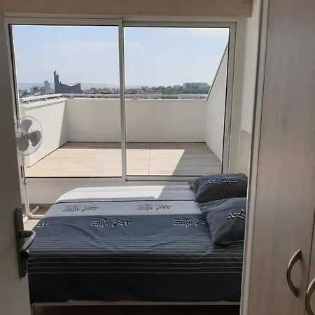 Le P'Tit Beneze Apartment Royan Exterior photo