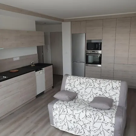Le P'Tit Beneze Apartment Royan Exterior photo