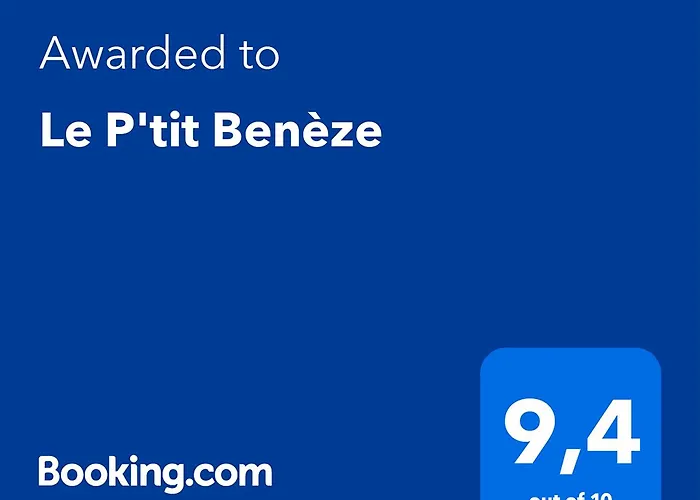 Le P\'Tit Beneze