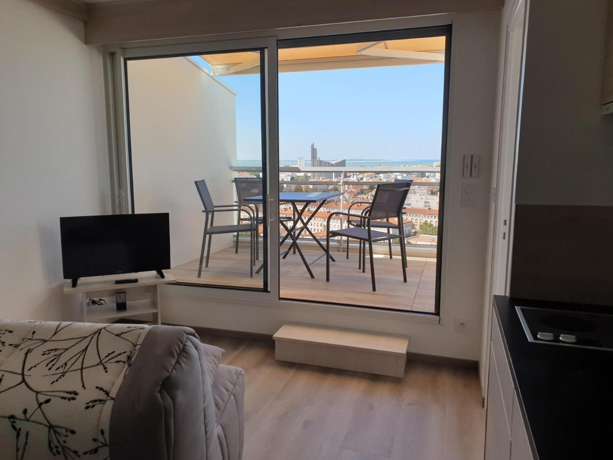 Apartment Le P'tit Beneze
